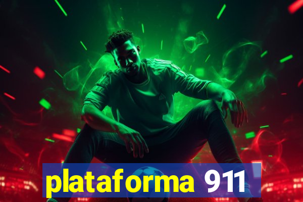 plataforma 911