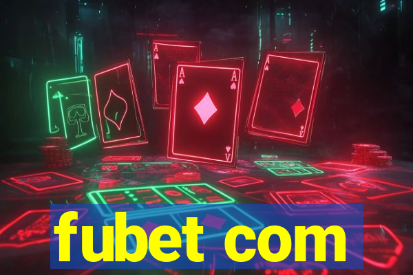 fubet com