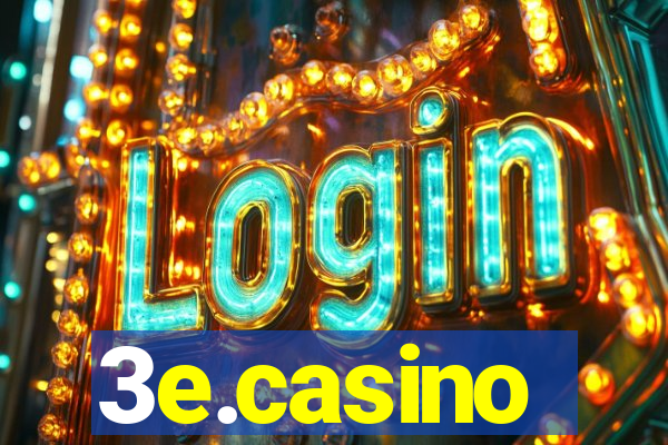 3e.casino