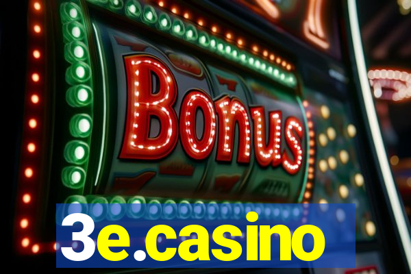 3e.casino