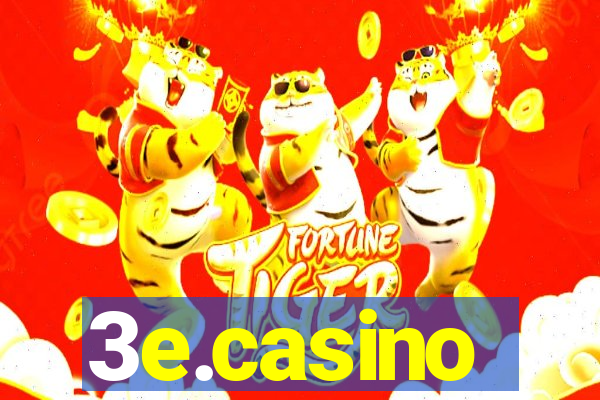 3e.casino