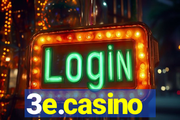 3e.casino