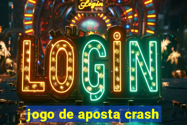 jogo de aposta crash