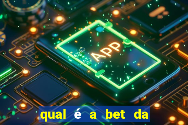 qual é a bet da deolane bezerra