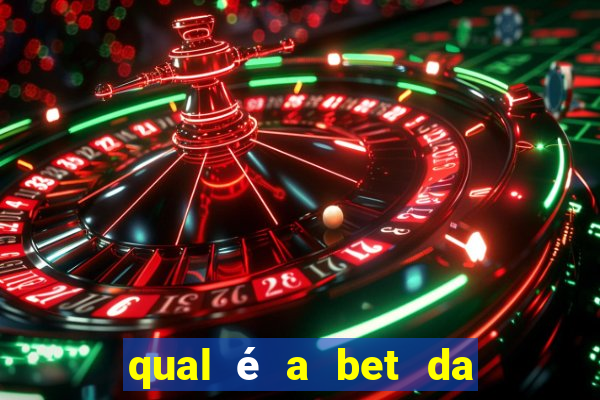 qual é a bet da deolane bezerra