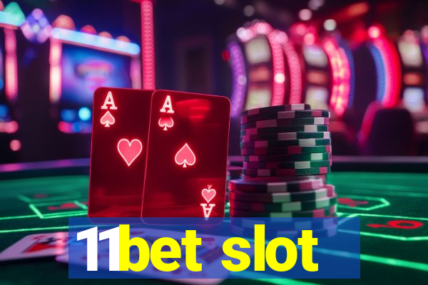 11bet slot