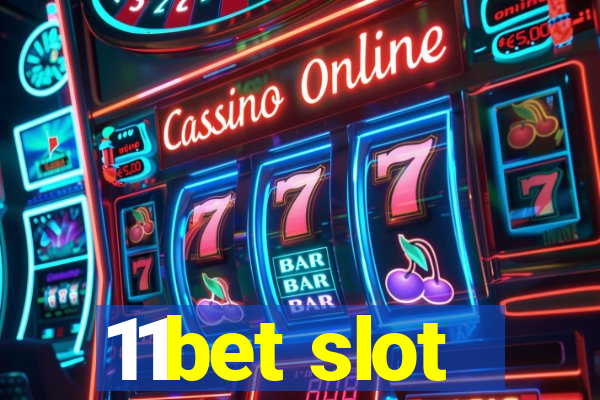 11bet slot