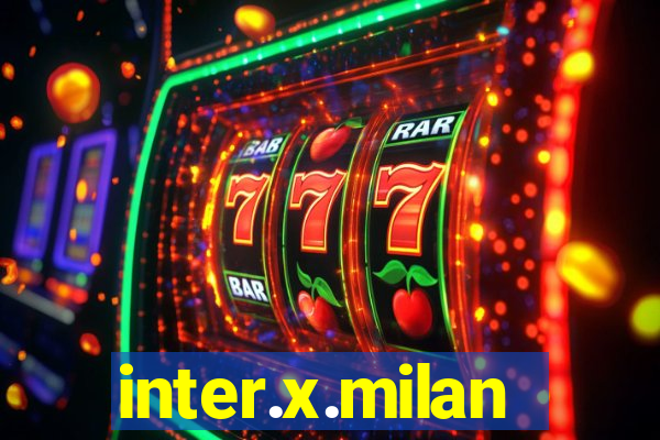 inter.x.milan