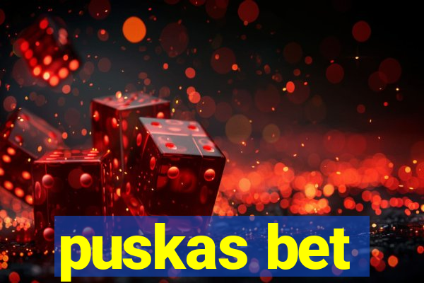 puskas bet