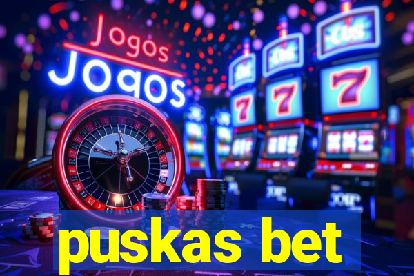 puskas bet