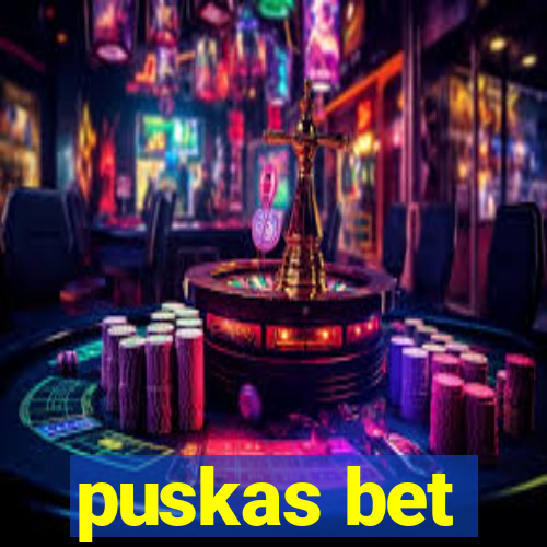 puskas bet