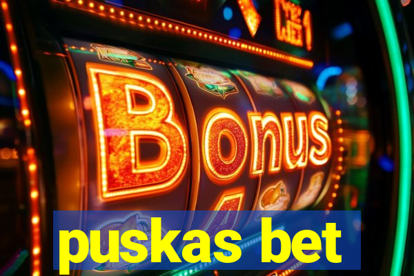 puskas bet