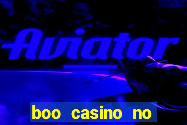 boo casino no deposit bonus codes