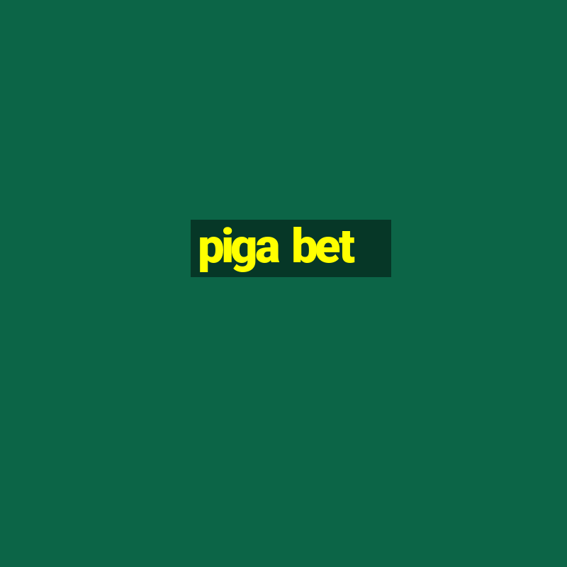 piga bet