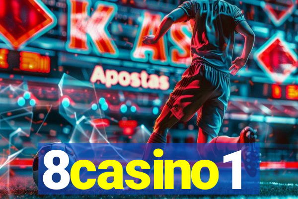 8casino1