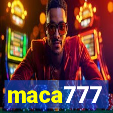 maca777