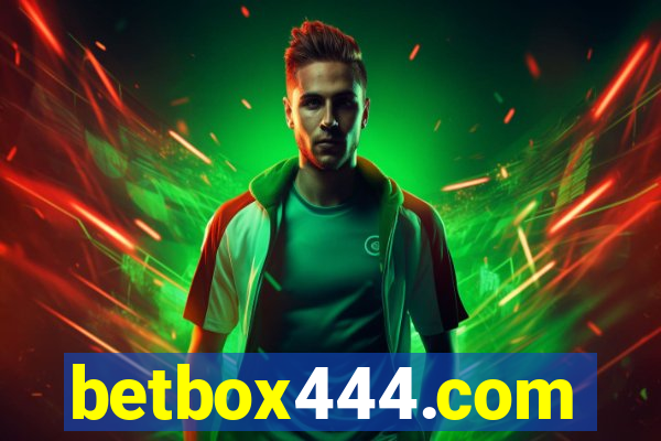 betbox444.com