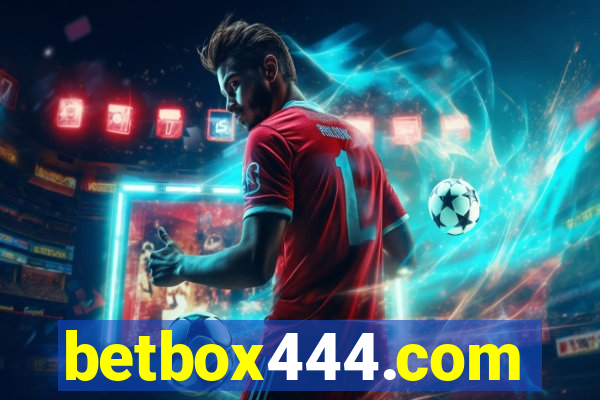 betbox444.com