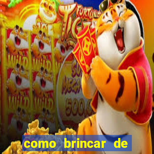 como brincar de bingo online