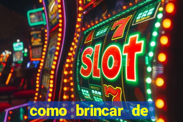 como brincar de bingo online