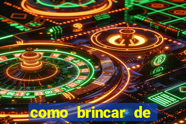 como brincar de bingo online