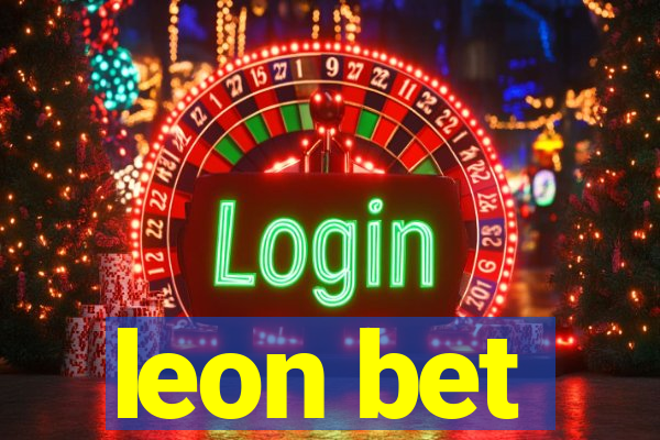 leon bet