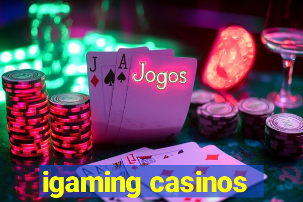 igaming casinos