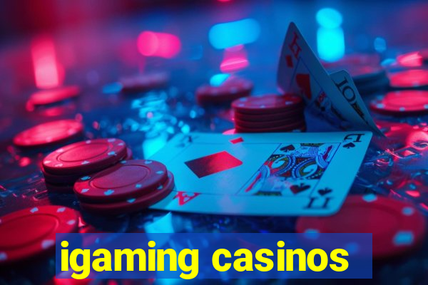 igaming casinos