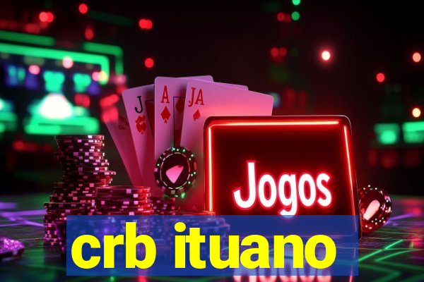 crb ituano