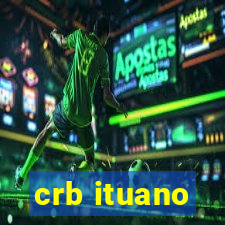 crb ituano