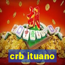 crb ituano