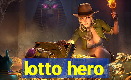 lotto hero