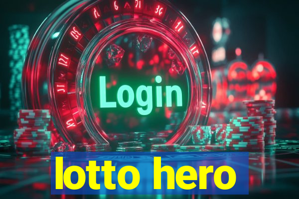 lotto hero