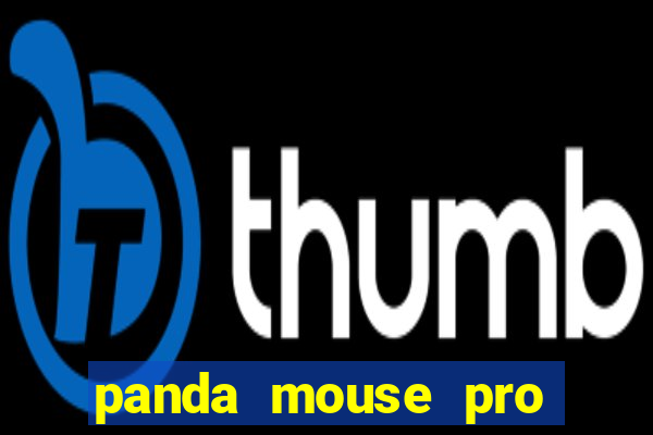 panda mouse pro 2.3 6