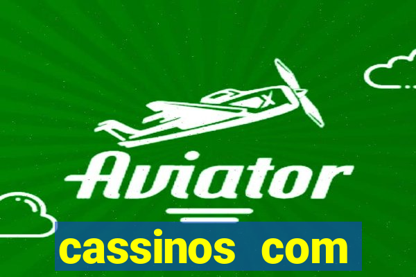 cassinos com rodadas gratis sem deposito