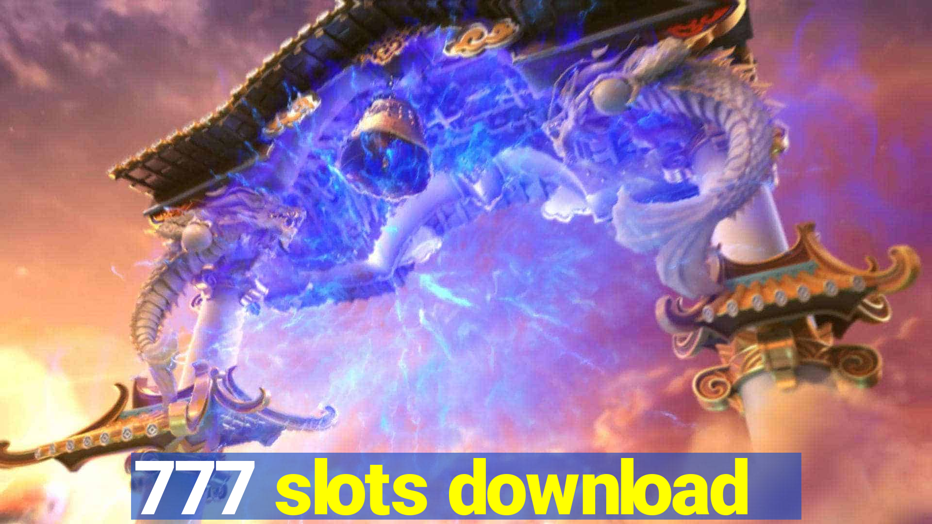 777 slots download