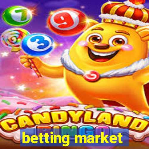 betting market