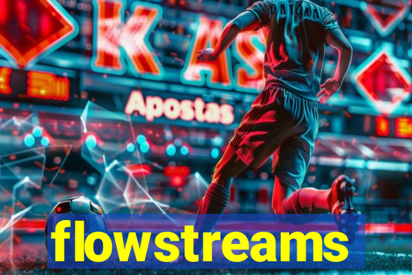 flowstreams