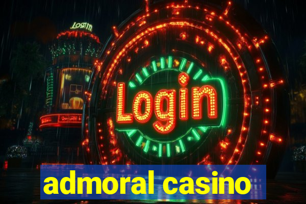 admoral casino