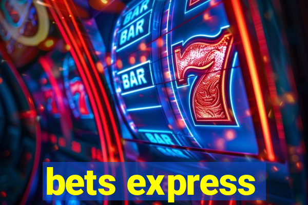 bets express