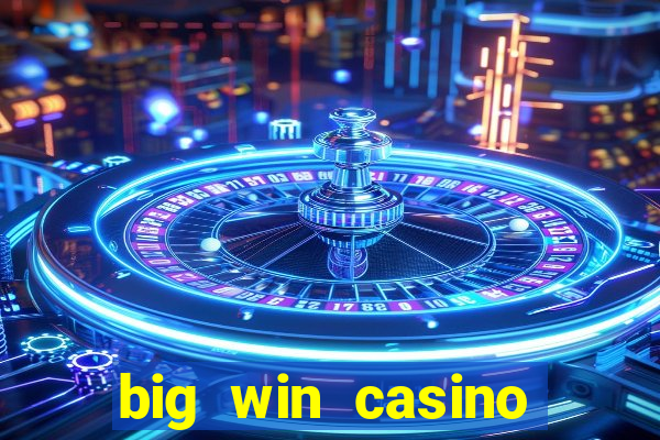 big win casino lucky 9 tong