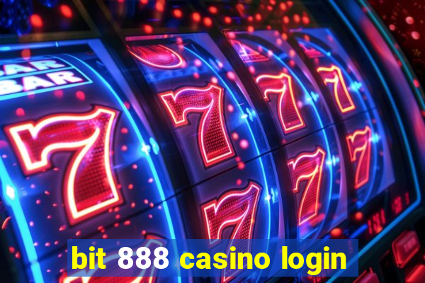 bit 888 casino login