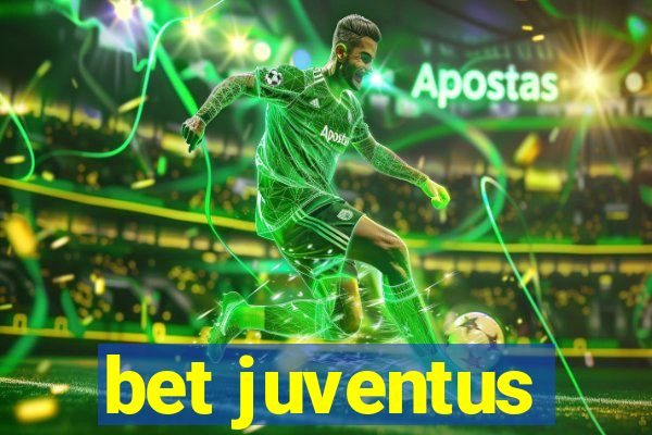 bet juventus