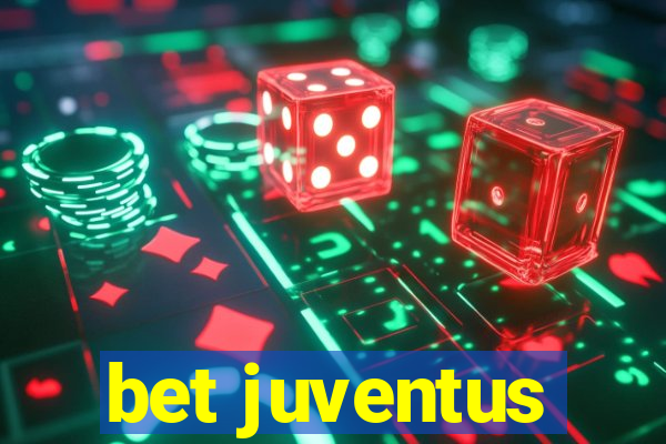 bet juventus