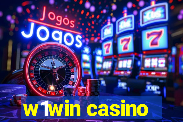 w1win casino