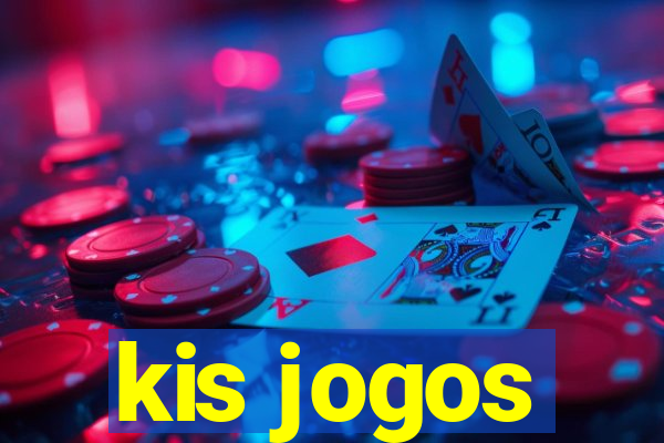 kis jogos