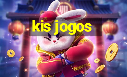 kis jogos