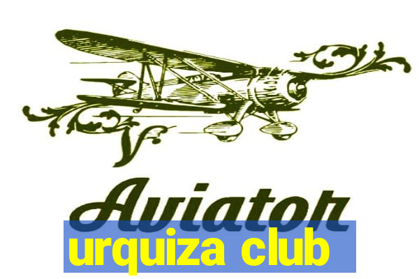 urquiza club