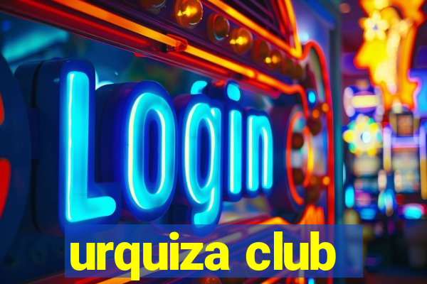 urquiza club