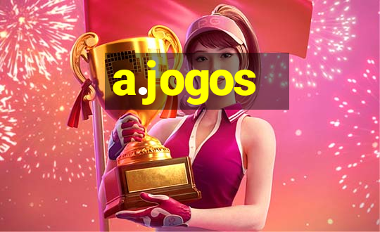 a.jogos